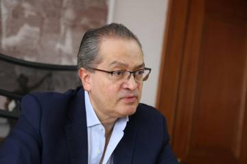 Procuraduría abrió 10 investigaciones a contratos de emergencia por coronavirus Procuraduría abrió 10 investigaciones a contratos de emergencia por coronavirus