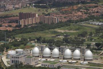 Millonario pleito entre Bello y EPM por un predio Millonario pleito entre Bello y EPM por un predio