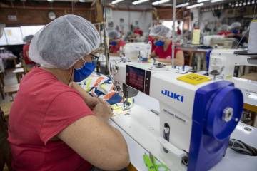 Créditos para mujeres, un paso para la inclusión financiera Créditos para mujeres, un paso para la inclusión financiera