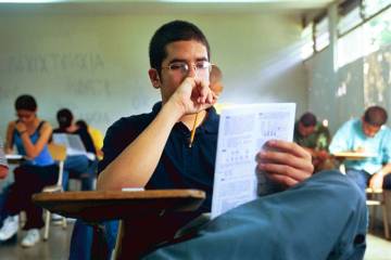 Pruebas Icfes de grado 11 serán gratis para estudiantes de Antioquia Pruebas Icfes de grado 11 serán gratis para estudiantes de Antioquia