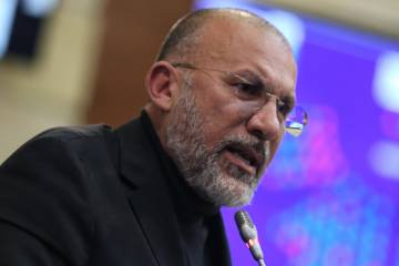 Acusaciones de Roy Barreras contra Carlos Holmes Trujillo en Senado Acusaciones de Roy Barreras contra Carlos Holmes Trujillo en Senado