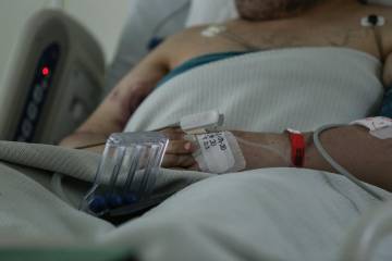 Recobros irregulares, principal delito contra recursos de la salud en Colombia Recobros irregulares, principal delito contra recursos de la salud en Colombia