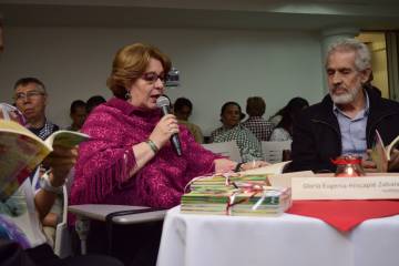 22 años en los que la poesía ha sido un encuentro 22 años en los que la poesía ha sido un encuentro