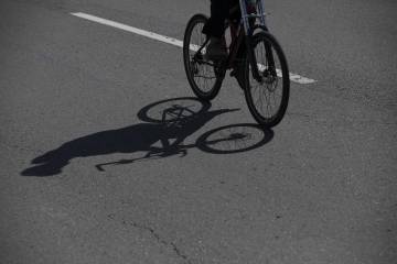 Regresó la tradicional ciclovía dominical Regresó la tradicional ciclovía dominical