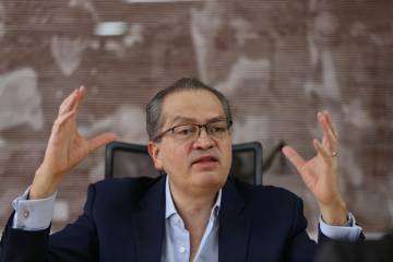 Cancillería será investigada por supuestos errores en extradición de Mancuso Cancillería será investigada por supuestos errores en extradición de Mancuso