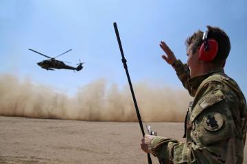 Incidente de desacato contra Duque por presencia de Ejército de Estados Unidos Incidente de desacato contra Duque por presencia de Ejército de Estados Unidos