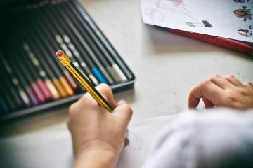 Cartas y dibujos a médicos hechos por niños Cartas y dibujos a médicos hechos por niños