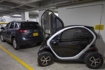 Se acelera cambio en parque automotor Se acelera cambio en parque automotor