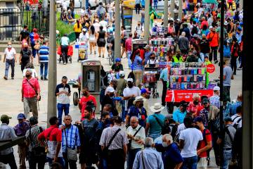 Un millón de lecciones con la covid en Colombia Un millón de lecciones con la covid en Colombia