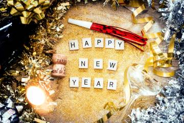 ¡Este año sí! Guía para cumplir sus propósitos ¡Este año sí! Guía para cumplir sus propósitos