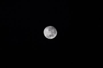 La Nasa firma normas con siete países para explorar la Luna La Nasa firma normas con siete países para explorar la Luna