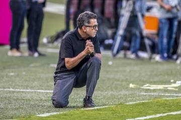 Nacional respeta vínculo con Juan Carlos Osorio Nacional respeta vínculo con Juan Carlos Osorio