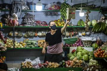 En julio la inflación habría sido de -0,13 % En julio la inflación habría sido de -0,13 %