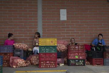 La gran despensa de Antioquia La gran despensa de Antioquia