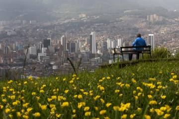 Estados Unidos pide a sus ciudadanos no viajar a Colombia Estados Unidos pide a sus ciudadanos no viajar a Colombia