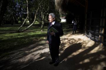 Álvaro Uribe afrontará su proceso penal privado de la libertad Álvaro Uribe afrontará su proceso penal privado de la libertad