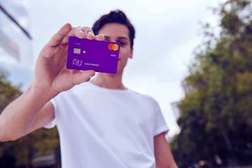 Nubank, banco digital, llega a Colombia Nubank, banco digital, llega a Colombia