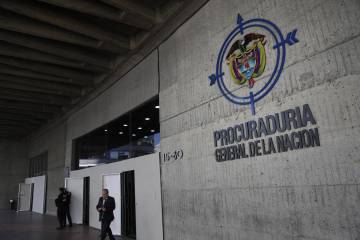 Barranquilla Procuraduría abre pliego de cargos contra expersoneros Jaime Sanjuán y Angélica Ávila Barranquilla Procuraduría abre pliego de cargos contra expersoneros Jaime Sanjuán y Angélica Ávila