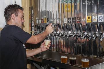 Cerveza artesanal tendrá nuevas reglas sanitarias en el Invima en Colombia Cerveza artesanal tendrá nuevas reglas sanitarias en el Invima en Colombia