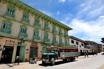 Municipios pactaron sus acuerdos de desarrollo Municipios pactaron sus acuerdos de desarrollo