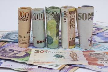 Alternativas de acceso a financiación Alternativas de acceso a financiación