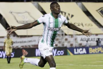 Nacional se trepó al cuarto lugar en Liga Nacional se trepó al cuarto lugar en Liga