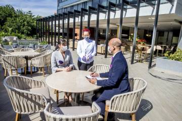 York Luxury se mete en mercado de lujo York Luxury se mete en mercado de lujo