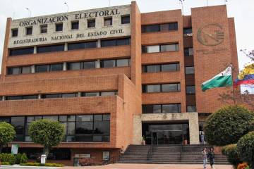 Inscribirán el comité promotor que busca revocar al presidente Duque Inscribirán el comité promotor que busca revocar al presidente Duque