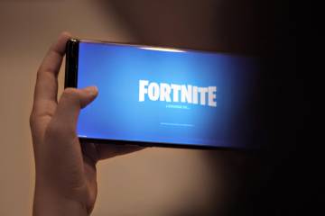 Fortnite: Microsoft se pone del lado del videojuego en su disputa con Apple Fortnite: Microsoft se pone del lado del videojuego en su disputa con Apple