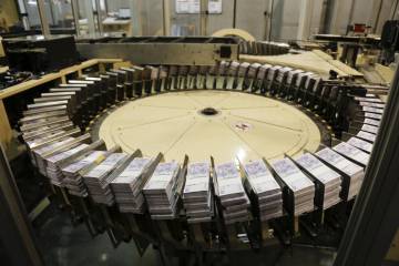 PIB de Colombia caerá 7,5 % este año: BBVA PIB de Colombia caerá 7,5 % este año: BBVA