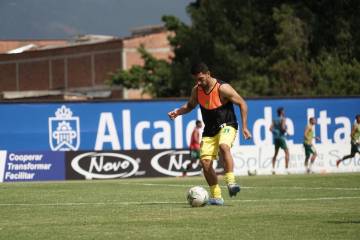 Leones recibe al Unión por Copa Leones recibe al Unión por Copa