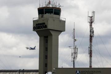 Volar desde Medellín sin escalas Volar desde Medellín sin escalas