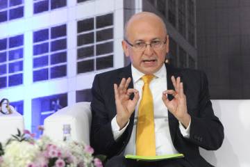“El Tribunal de Paz es una decisión trascendental” “El Tribunal de Paz es una decisión trascendental”