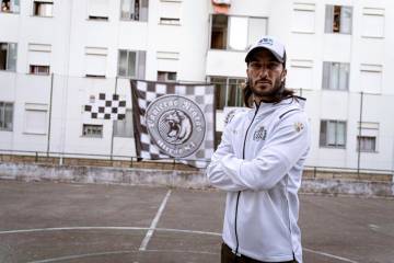 Sebastián Pérez nuevo jugador de Boavista de Portugal Sebastián Pérez nuevo jugador de Boavista de Portugal
