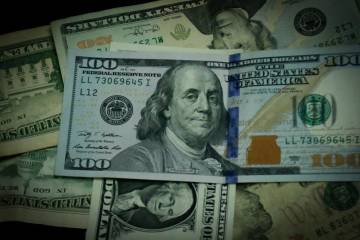 Razones de un dólar que se acerca a los 3.500 pesos Razones de un dólar que se acerca a los 3.500 pesos