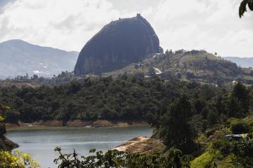 Las tres claves de Antioquia para mover el turismo Las tres claves de Antioquia para mover el turismo