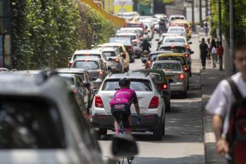 Por trabajos de acueducto habrá restricciones a la movilidad en sector La Aguacatala de Medellín Por trabajos de acueducto habrá restricciones a la movilidad en sector La Aguacatala de Medellín