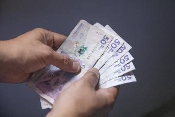 Renegociar o insolvencia, las vías para desahogar los bolsillos Renegociar o insolvencia, las vías para desahogar los bolsillos