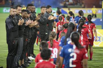 El esquivo camino a la equidad El esquivo camino a la equidad