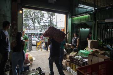 La gran despensa de Antioquia La gran despensa de Antioquia