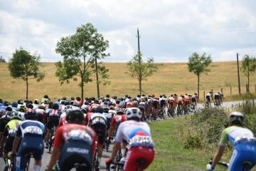 Tour de l’Avenir cancela su edición 57 del 2020; Selección Colombia, entre las perjudicadas Tour de l’Avenir cancela su edición 57 del 2020; Selección Colombia, entre las perjudicadas
