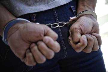Captura de alias “Pirry”, presunto jefe de sicarios de banda “el Mesa” de Bello Captura de alias “Pirry”, presunto jefe de sicarios de banda “el Mesa” de Bello