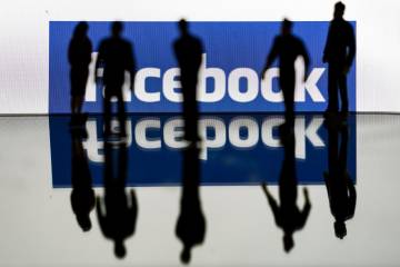 Facebook suspenderá anuncios políticos en Estados Unidos tras elecciones Facebook suspenderá anuncios políticos en Estados Unidos tras elecciones