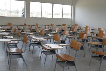 Colegios privados dicen que clases no serán presenciales el resto de 2020 Colegios privados dicen que clases no serán presenciales el resto de 2020