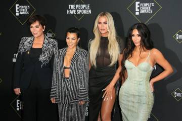 Keeping Up With The Kardashians se termina y protagonistas se despiden con emotivo mensaje Keeping Up With The Kardashians se termina y protagonistas se despiden con emotivo mensaje