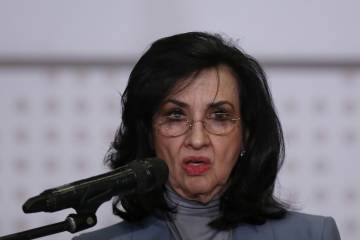 Canciller defendió en el Congreso acciones para extradición de exparamilitares Canciller defendió en el Congreso acciones para extradición de exparamilitares