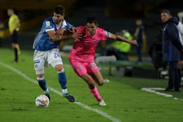 Futbolista Norbey Salazar está estable tras ser herido a bala Futbolista Norbey Salazar está estable tras ser herido a bala