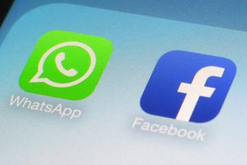 Falla de Whatsapp a nivel mundial Falla de Whatsapp a nivel mundial