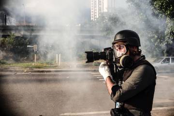Agresiones a periodistas en el planeta según la Unesco Agresiones a periodistas en el planeta según la Unesco