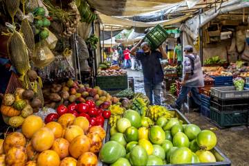 La gran despensa de Antioquia La gran despensa de Antioquia